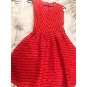 H&M: A line dress NWT